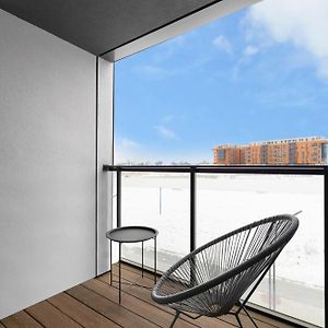 Deluxe Appartement